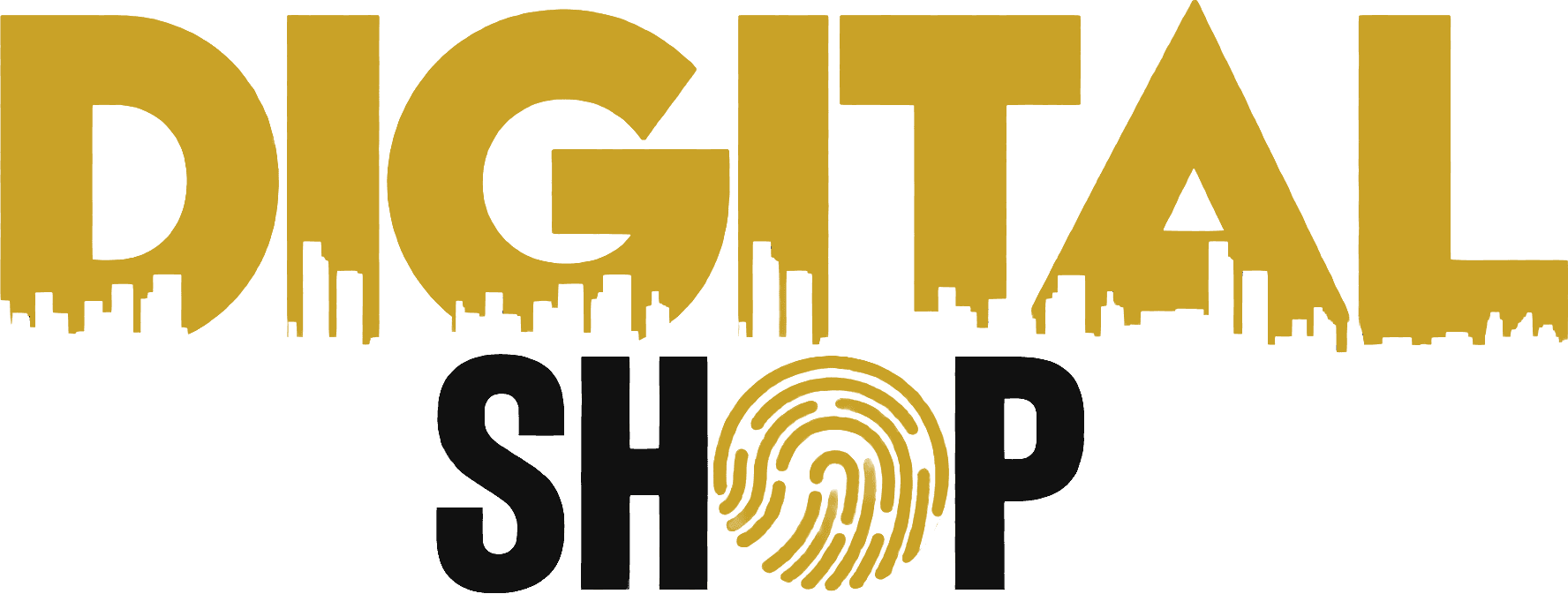 Digital-Shop