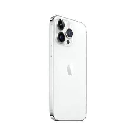 APPLE iPhone 14 Pro Max 6.7" 5G 256GB Plata - Reacondicionado